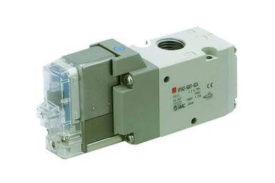 Válvulas Solenoides