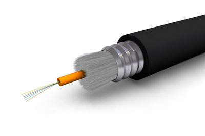 Fibra Óptica